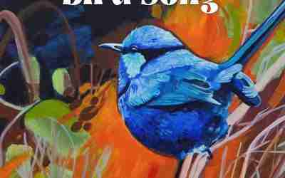 My First Solo Art Exhibition in Bunbury, WA